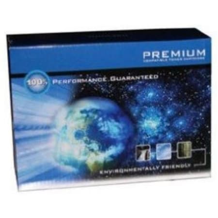 Canon Canon CTX25 Compatible MF3110 Standard Toner - Black CTX25